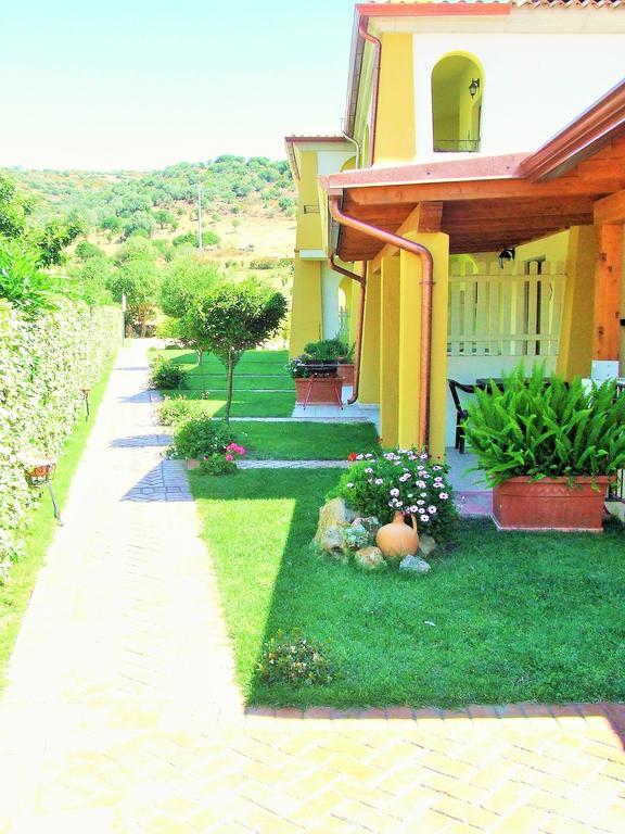 Case Vacanze San Silvestro Budoni Exterior foto