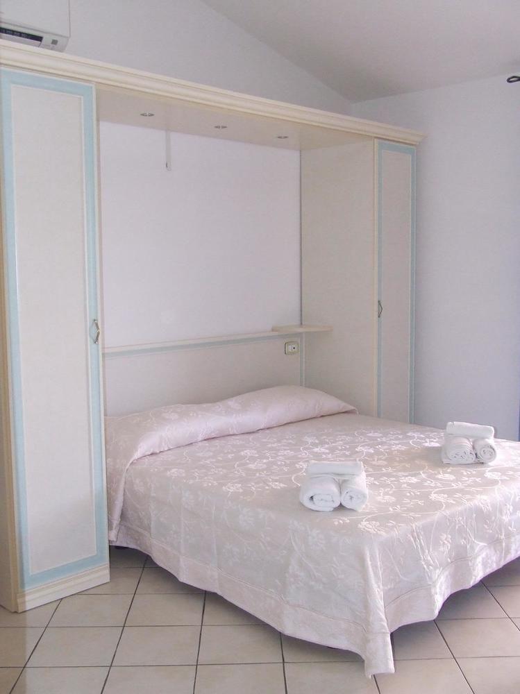 Case Vacanze San Silvestro Budoni Exterior foto