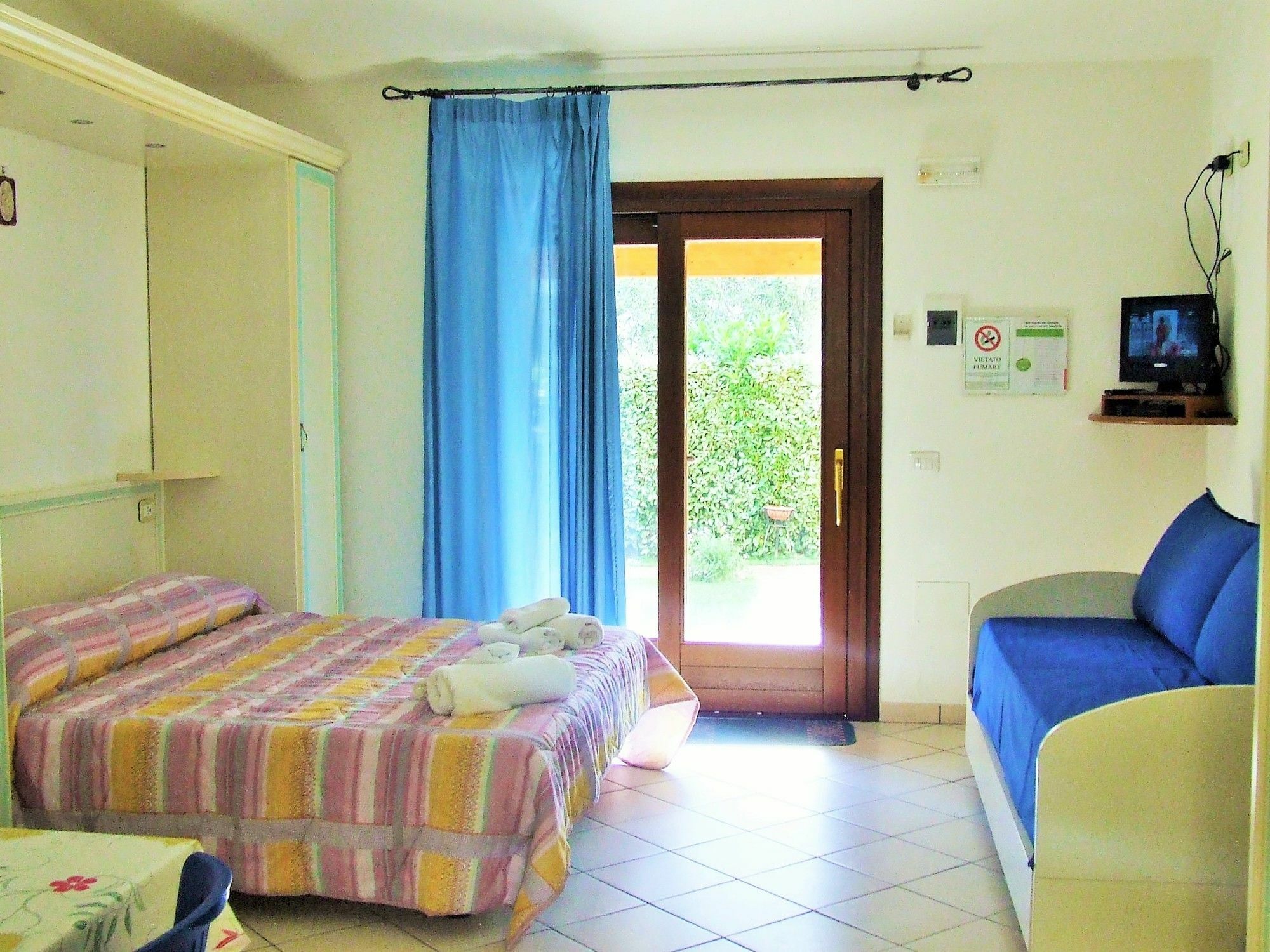 Case Vacanze San Silvestro Budoni Exterior foto